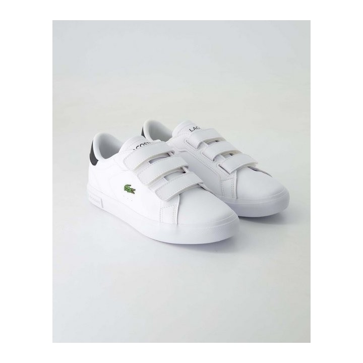Lacoste Powercourt Klettschuh