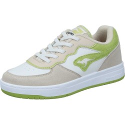 KangaROOS Sneaker Schnürschuh aus Textil