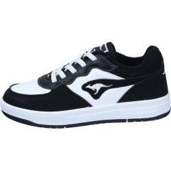 KangaROOS Sneaker Schnürschuh aus Textil