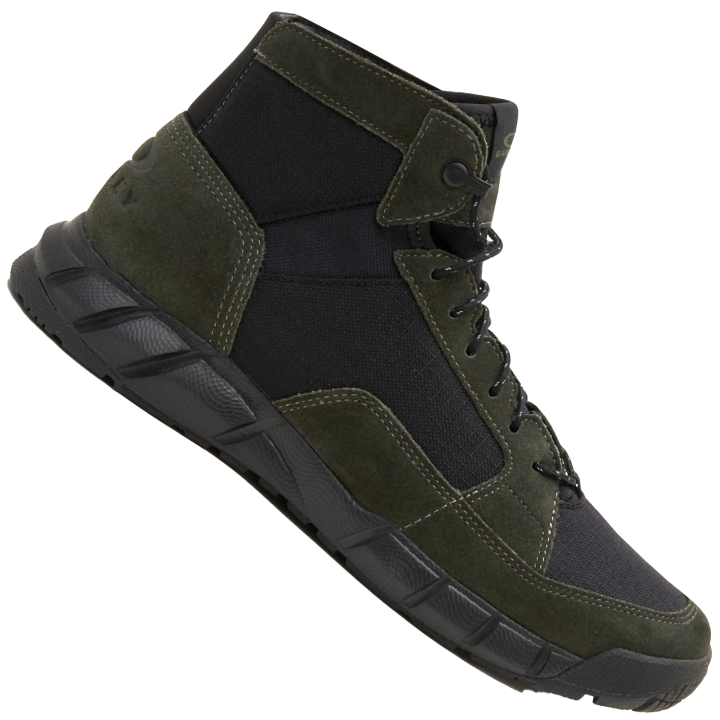 Oakley Urban Explorer Mid New Dark Brush/Black