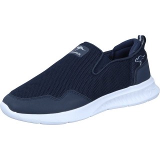 KangaROOS Slipper Slipper aus strapazierfähigem Synthetik