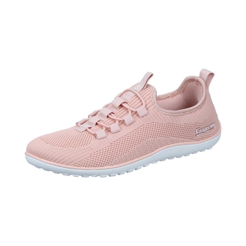 KangaROOS Slipper Slipper aus Textil