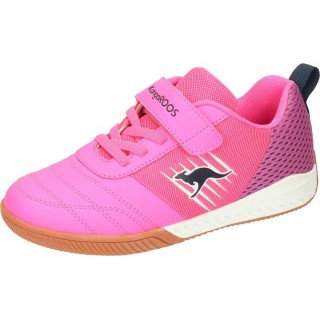 KangaROOS Sport Hallenschuh aus Synthetik/Mesh