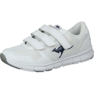 KangaROOS Sport Klettschuh aus Mesh