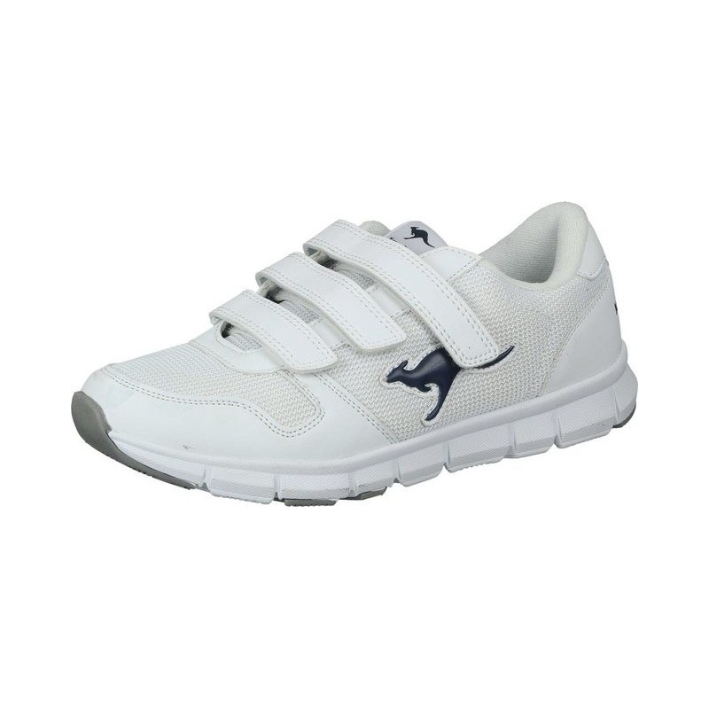 KangaROOS Sport Klettschuh aus Mesh