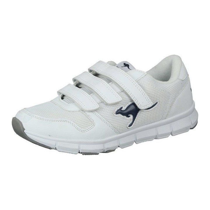 KangaROOS Sport Klettschuh aus Mesh