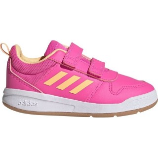 adidas Sportswear TENSAUR C SCRPNK/ACIORA/GUM3 Laufschuh