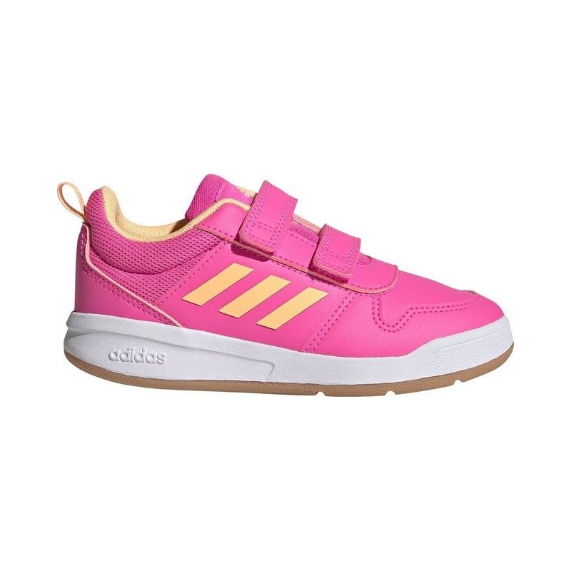 adidas Sportswear TENSAUR C SCRPNK/ACIORA/GUM3 Laufschuh