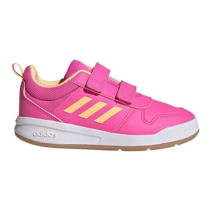 adidas Sportswear TENSAUR C SCRPNK/ACIORA/GUM3 Laufschuh