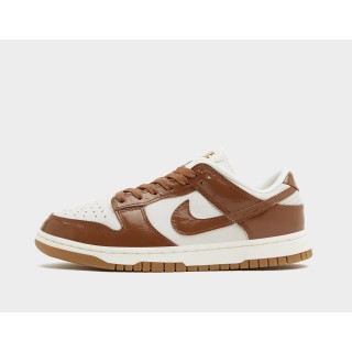 Nike Dunk Low Damen, Brown
