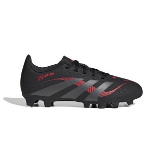 adidas Performance ADIDAS Fußballschuh Predator Club JR Schwarz Fußballschuh