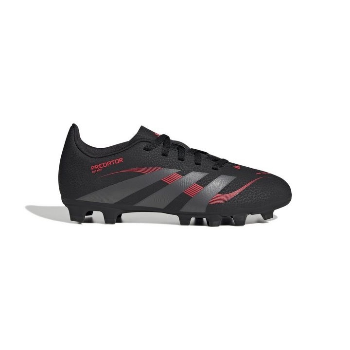adidas Performance ADIDAS Fußballschuh Predator Club JR Schwarz Fußballschuh