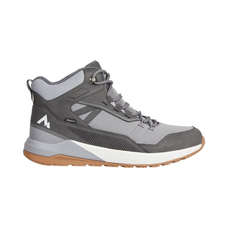 McKINLEY Ux.-Après-Stiefel Kyoto MID WI AQB Trekkingschuh