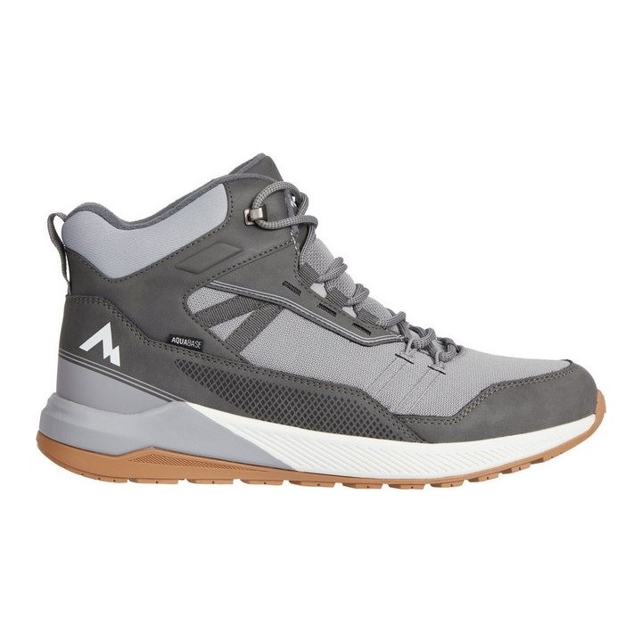 McKINLEY Ux.-Après-Stiefel Kyoto MID WI AQB Trekkingschuh