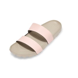 Quoc LaLa Slides - Dusty Pink Fahrradschuh