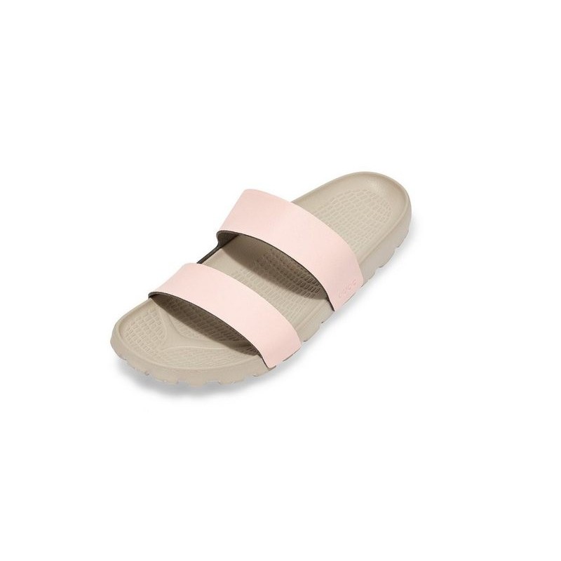 Quoc LaLa Slides - Dusty Pink Fahrradschuh