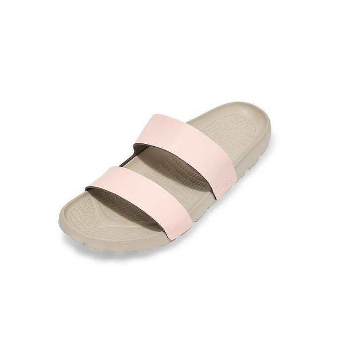 Quoc LaLa Slides - Dusty Pink Fahrradschuh
