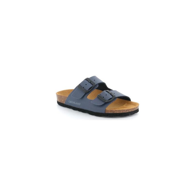 Grunland  Pantoffeln Kinder DSG-CB1537
