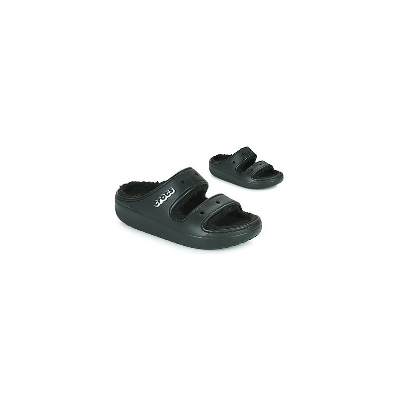 Crocs  Pantoffeln CLASSIC COZZY SANDAL