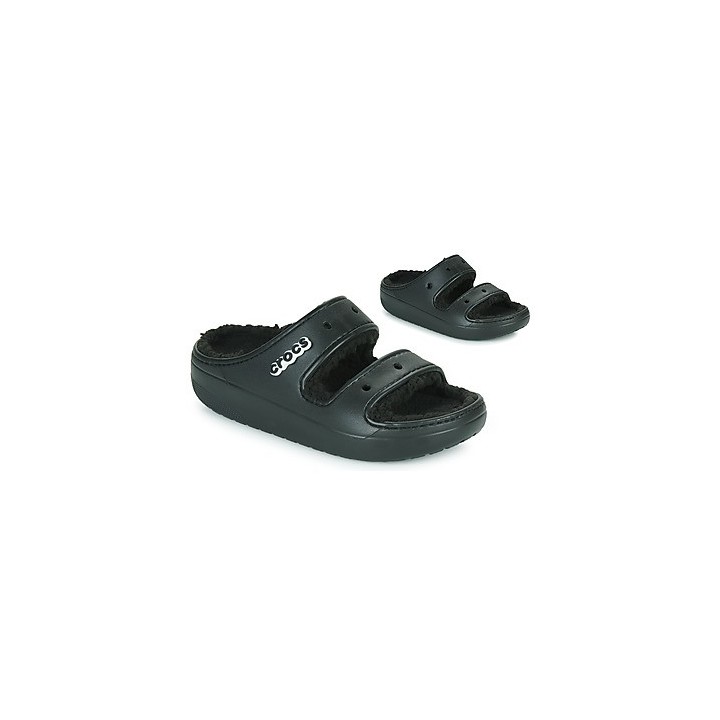 Crocs  Pantoffeln CLASSIC COZZY SANDAL