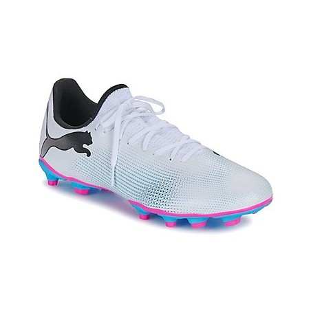 Puma  Fussballschuhe FUTURE 7 PLAY FG/AG