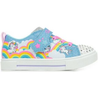 Skechers  Sneaker S Lights Twinkle Sparks Jumpin' Clouds