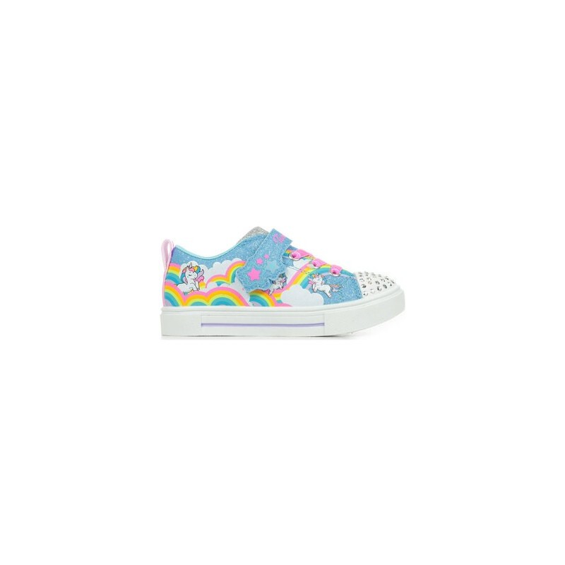 Skechers  Sneaker S Lights Twinkle Sparks Jumpin' Clouds