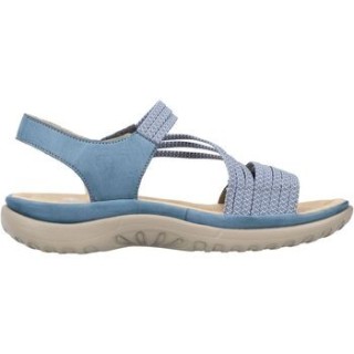 Rieker  Sandalen Sandalen