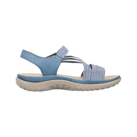 Rieker  Sandalen Sandalen