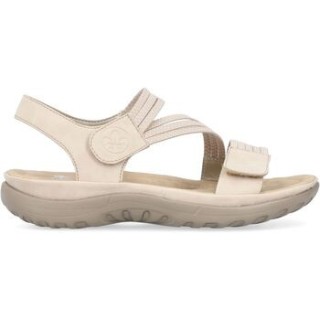 Rieker  Sandalen Sandalen