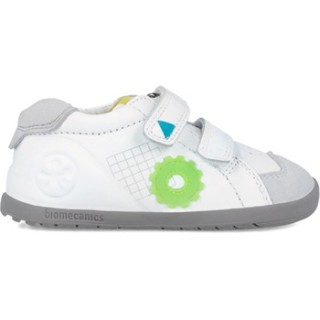 Biomecanics  Halbschuhe Jungen-Sportschuhe 241161 Respektvoll