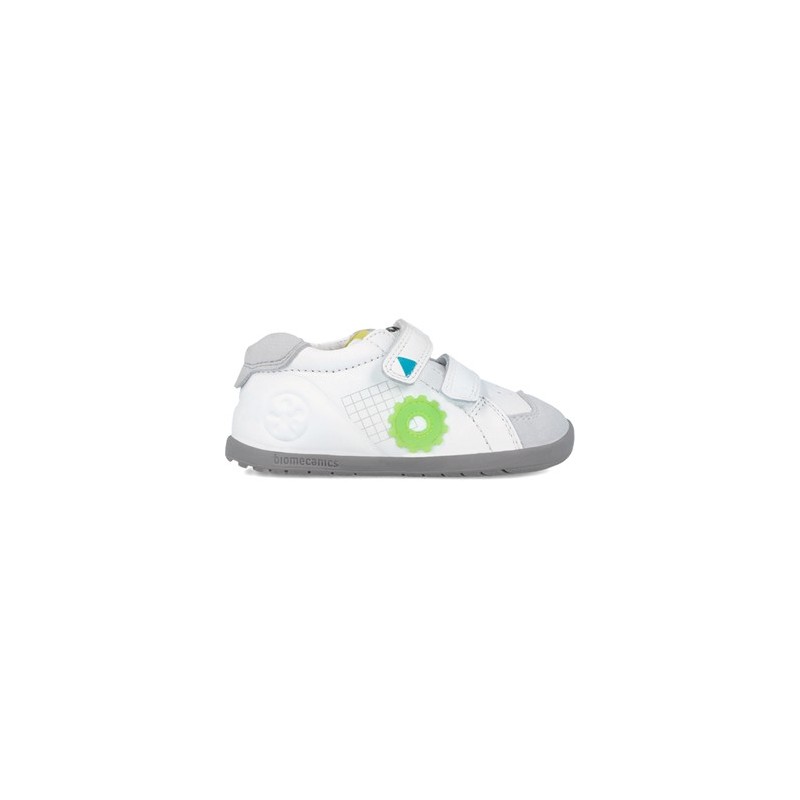 Biomecanics  Halbschuhe Jungen-Sportschuhe 241161 Respektvoll