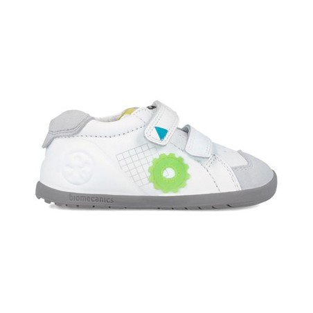 Biomecanics  Halbschuhe Jungen-Sportschuhe 241161 Respektvoll