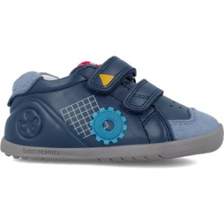 Biomecanics  Halbschuhe Jungen-Sportschuhe 241161 Respektvoll