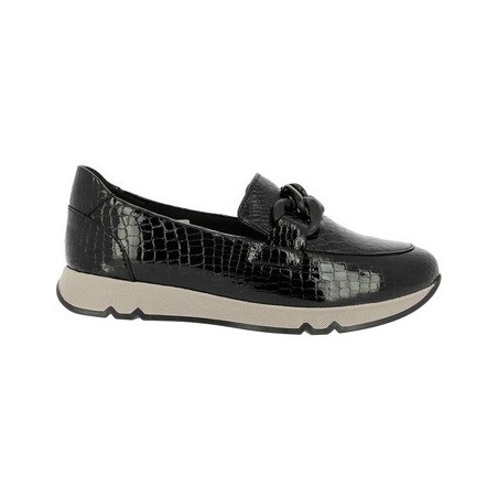 Doctor Cutillas  Damenschuhe Damenmokassins 82822 Escamas