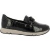 Doctor Cutillas  Damenschuhe Damenmokassins 82822 Escamas