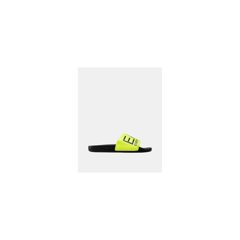 Emporio Armani EA7  Sandalen 7X000108 AF15118