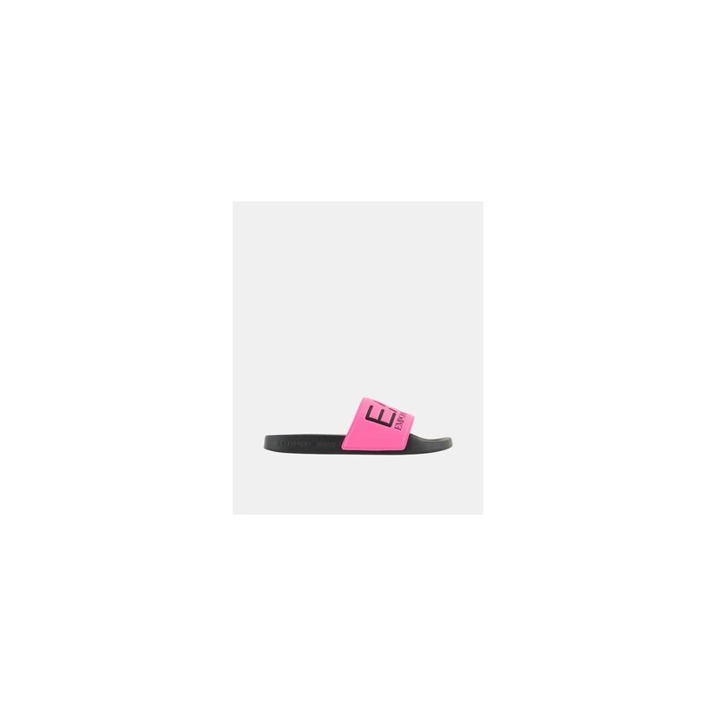 Emporio Armani EA7  Sandalen 7X000108 AF15118