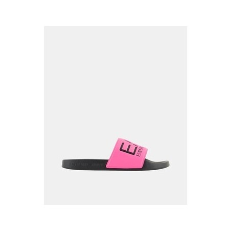 Emporio Armani EA7  Sandalen 7X000108 AF15118