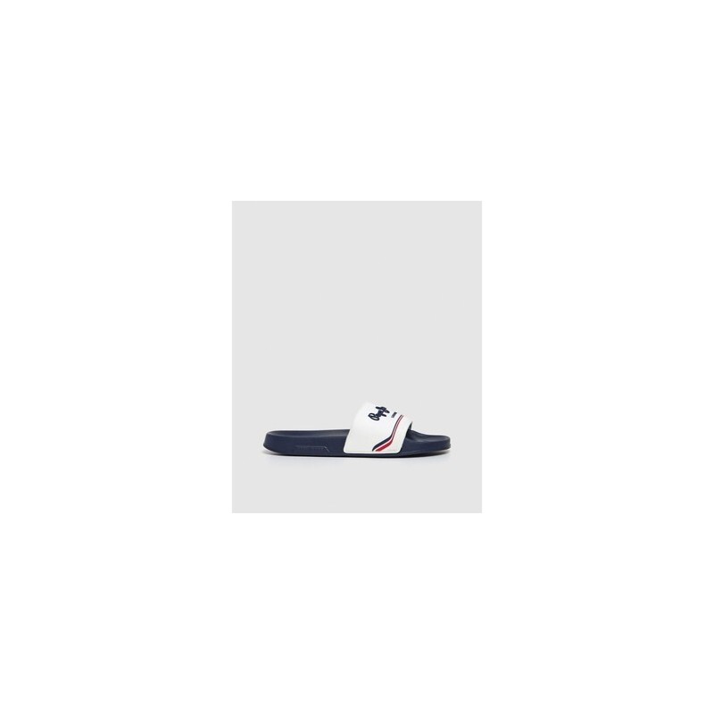 Pepe jeans  Sandalen PMS70160 SLIDER ORIGIN M