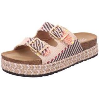 Meyla  Clogs Pantoletten 251-4042-1207-beige