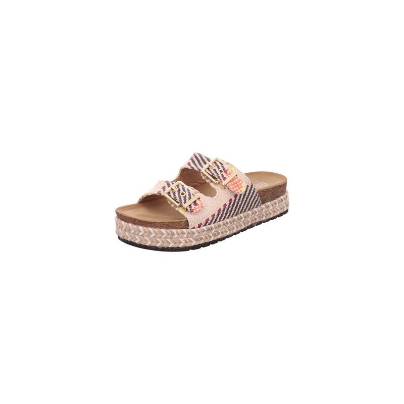 Meyla  Clogs Pantoletten 251-4042-1207-beige
