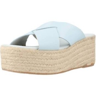 Clara Duran  Sandalen PLATAFP1CD