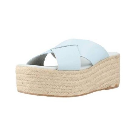 Clara Duran  Sandalen PLATAFP1CD