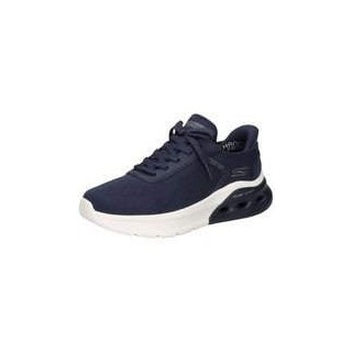 Skechers Sneaker Herren blau|blau|blau|blau|blau|blau|blau|blau|blau