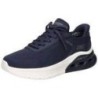 Skechers Sneaker Herren blau|blau|blau|blau|blau|blau|blau|blau|blau