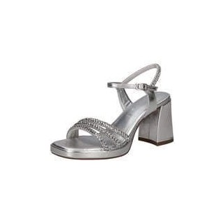 Tamaris Sandale Damen silber|silber|silber|silber|silber|silber|silber