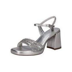 Tamaris Sandale Damen silber|silber|silber|silber|silber|silber|silber