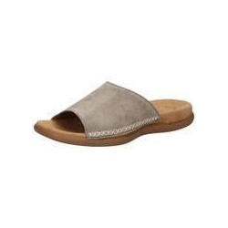 Gabor Pantolette Damen beige|beige|beige|beige|beige|beige|beige|beige|beige|beige