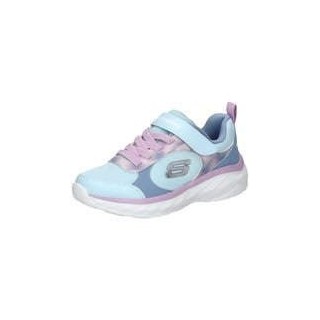 Skechers Bonndless Watercolor Blur Mädchen blau|blau|blau|blau|blau|blau|blau